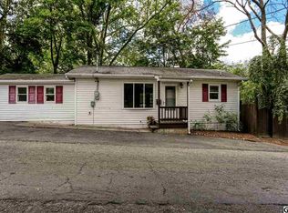 133 Cumberland St, Duncannon, PA 17020