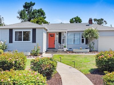 3136 Claremont Drive, Santa Rosa, CA, 95405