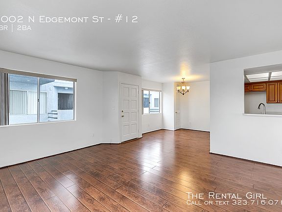 2nd image of 1002 N Edgemont St #12