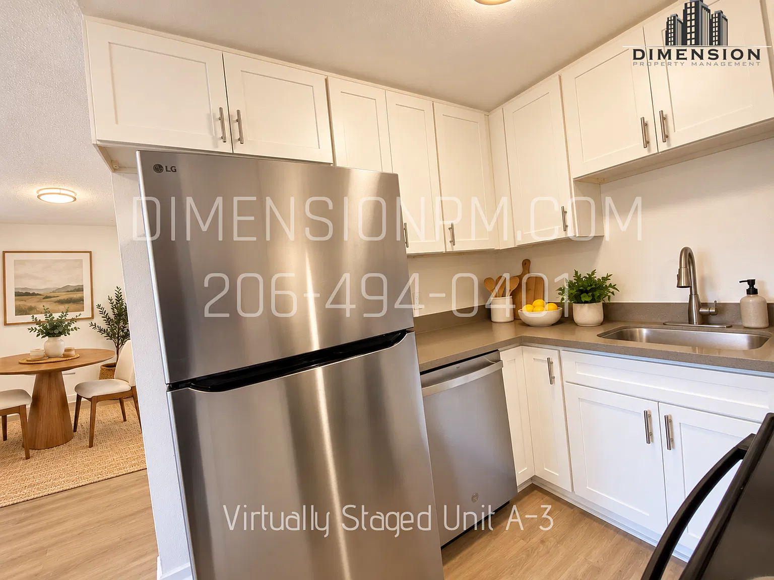 Greenwood II Apartments — Photo 3