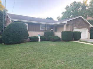 712 W Thompson St, Harvard, IL 60033