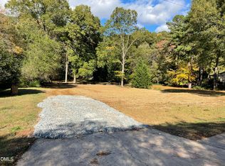111 E Cornwall Rd LOT 1, Cary, NC 27511