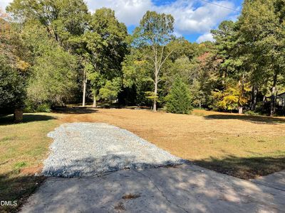 111 E Cornwall Rd Lot 1, Cary, NC, 27511