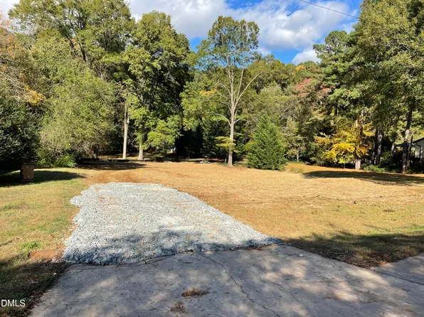 111 E Cornwall Rd Lot 1, Cary, NC 27511