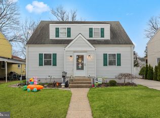 1108 Howard Ave, Bellmawr, NJ 08031