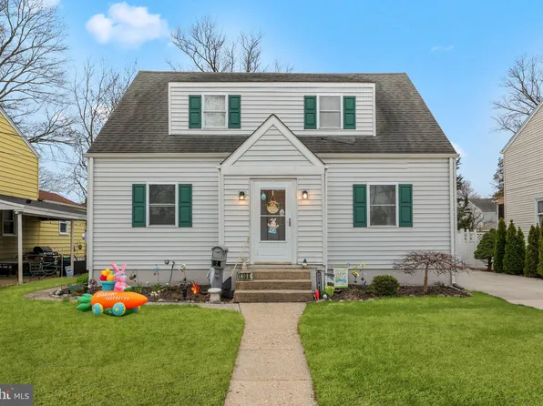 1108 Howard Ave, Bellmawr, NJ 08031