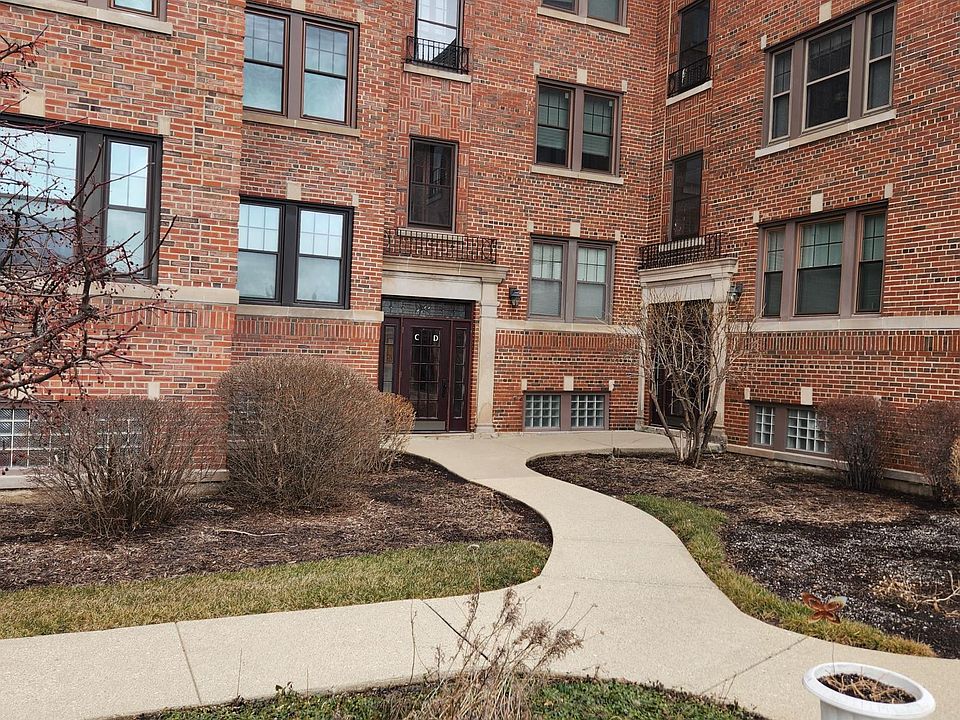 1st image of 43 N Park Ave #2D