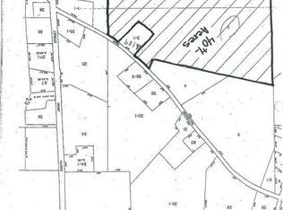 0 Patterson Rd, Mechanic Falls, ME 04256