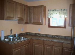 1159 Bedford St #3, Fall River, MA 02723