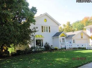 252 Elyria Ave, Amherst, OH 44001