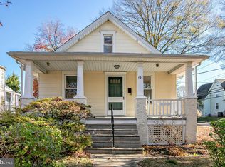 121 Oswego Ave, Audubon, NJ 08106