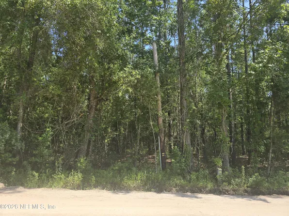 0 BISMARK Road, Callahan, FL 32011