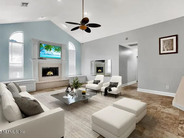 13557 AQUILINE Road, Jacksonville, FL 32224