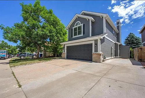 7618 Halleys Dr Photo 1