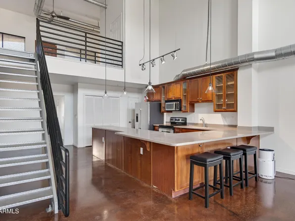 424 S 2ND Street #209, Phoenix, AZ 85004