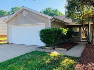 2424 Desert Willow Ter, Norman, OK 73071