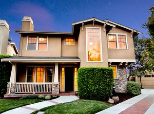 1828 McNiff Pl, San Jose, CA