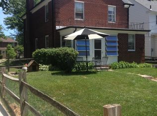 2837 Powhattan Pkwy, Toledo, OH 43606