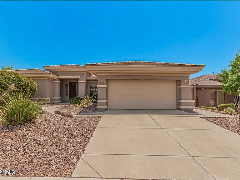 41441 N Valley Way — Photo 1