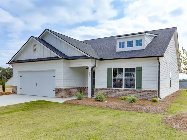 269 Franklin Hills Drive #B19, Carnesville, GA 30521