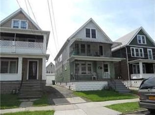 180 Laird Ave, Buffalo, NY 14207