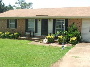 7280 Old Lee Hwy, Cherokee, AL 35616