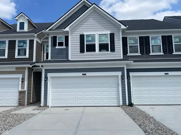 18805 Moray St, Westfield, IN 46074