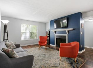 304 Glenleaf Dr, Peachtree Corners, GA 30092