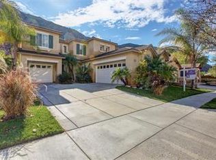 12 River Rock Ct, Azusa, CA 91702
