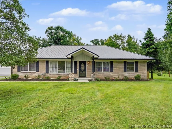 304 E Daisy Lane, New Albany, IN 47150