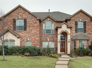 2718 Navajo Rd, Corinth, TX 76210