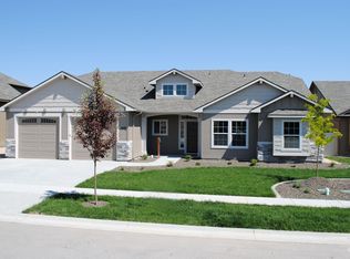 2139 W Egret St, Nampa, ID 83686