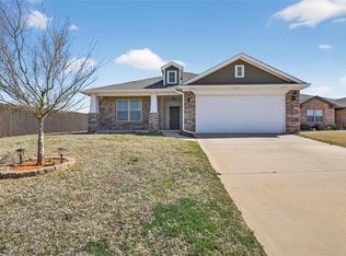 15740 Capulet Dr, Edmond, OK 73013