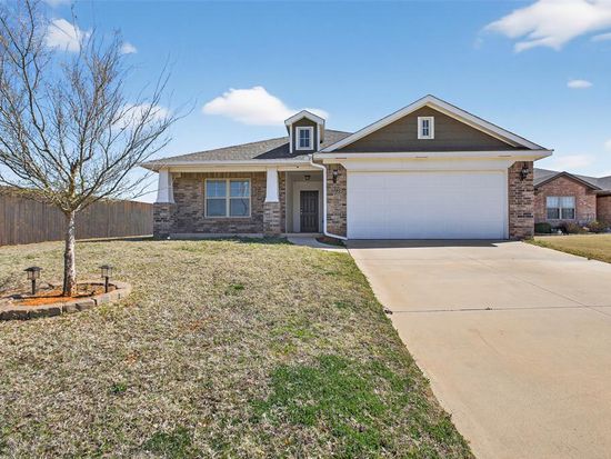 15740 Capulet Dr, Edmond, OK 73013