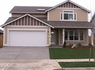 183 Wind River Dr, Chehalis, WA