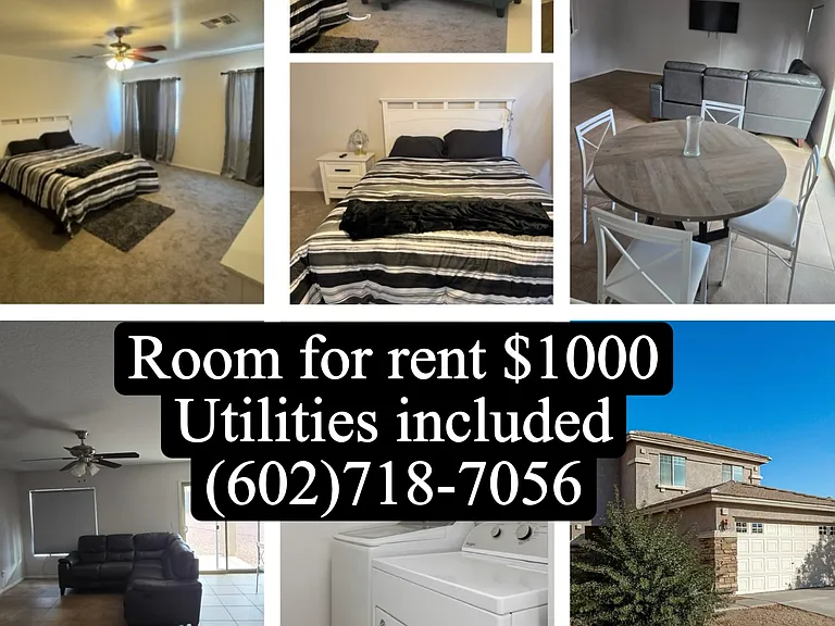 17840 W Calavar Rd — Photo 2