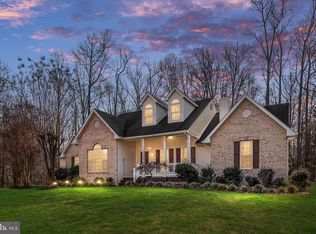 11382 Caledon Rd, King George, VA 22485