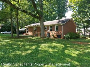 6104 Appomattox Rd, Climax, NC 27233