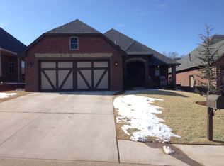 10513 Elmwood Forest Dr, Oklahoma City, OK 73151