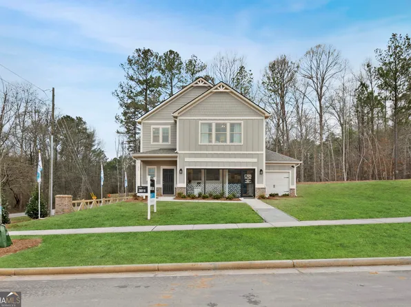 2037 Cedar Grove Rd, Conley, GA 30288