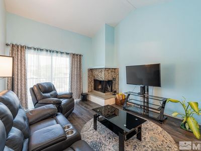 2555 Clear Acre #78-3, Reno, NV, 89512
