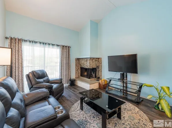 2555 Clear Acre #78-3, Reno, NV 89512