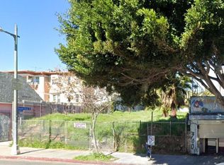 1833 W Pico Blvd, Los Angeles, CA