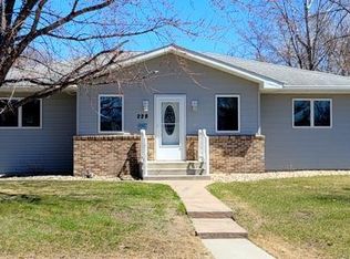 228 Minnesota St N, Ortonville, MN 56278