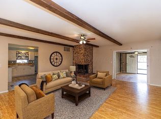 7000 Sunburst St, Amarillo, TX 79110