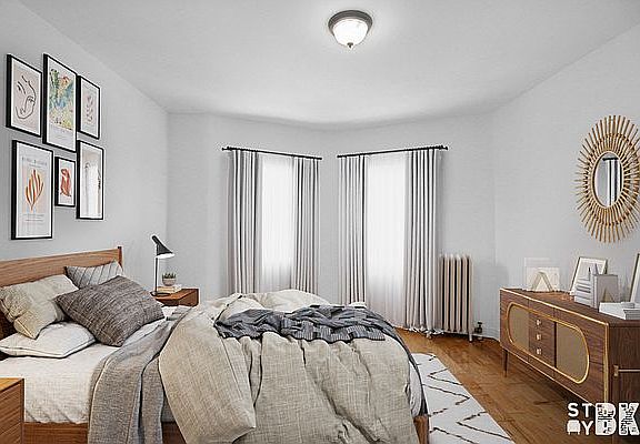 4th image of 162 Halsey St #3R