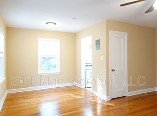 8311 Garland Ave #6, Takoma Park, MD 20912