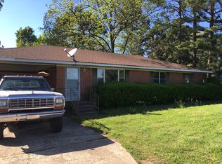 5494 Highway 49 S, Paragould, AR 72450