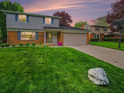 464 Springbrook Cres, Saline, MI, 48176