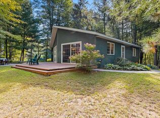 N1667 Rainbow Rd, Keshena, WI 54135